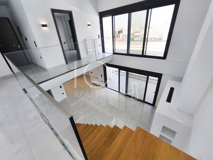 Apartment in Ilioupoli, Attica, Greece 2 - 17058554