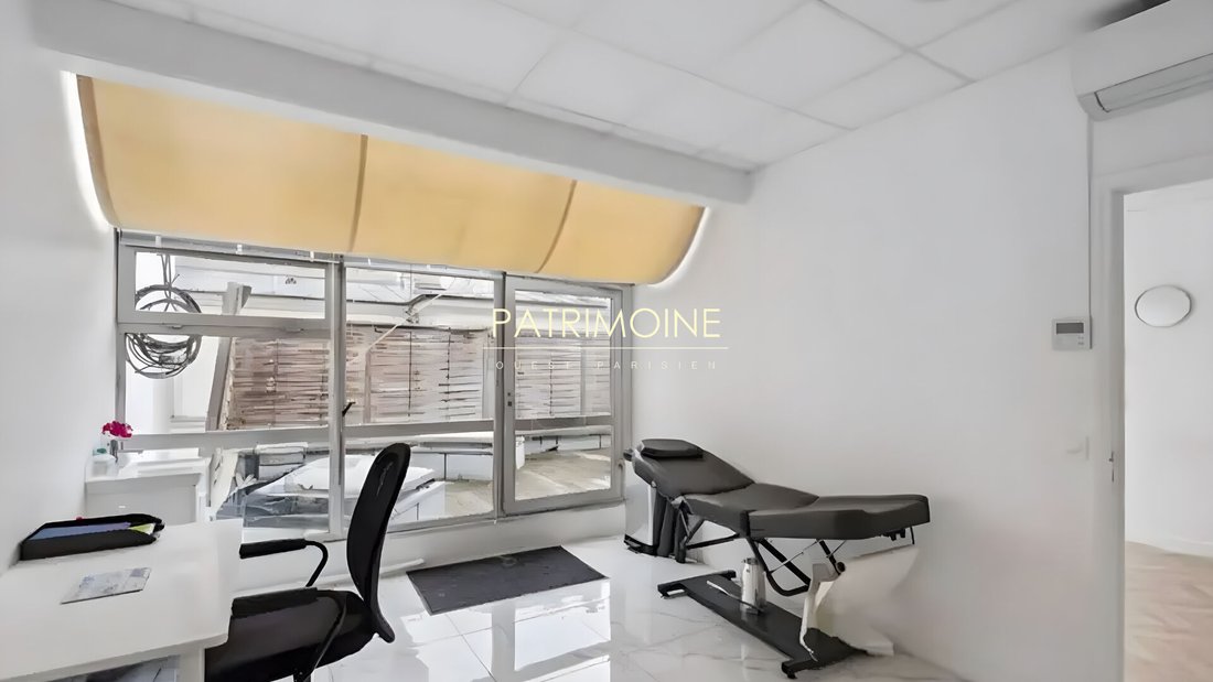 Apartment in Henri Barbusse, Levallois-Perret, France 4 - 17048148