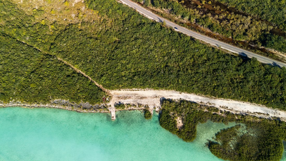 Land in Sandy Point, Caicos Islands, Turks and Caicos Islands 4 - 17060078