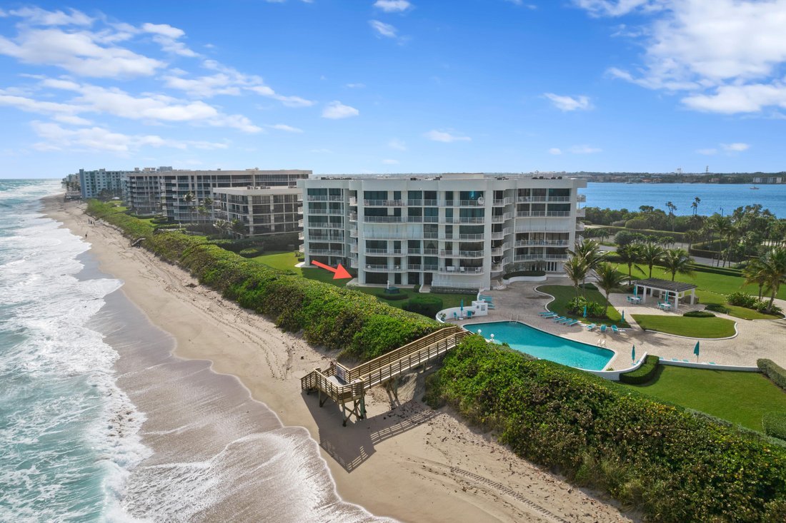 Condo in Palm Beach, Florida, United States 1 - 17005749