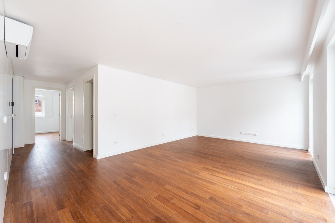 Apartment in Arroios, Lisbon, Portugal 5 - 15600969