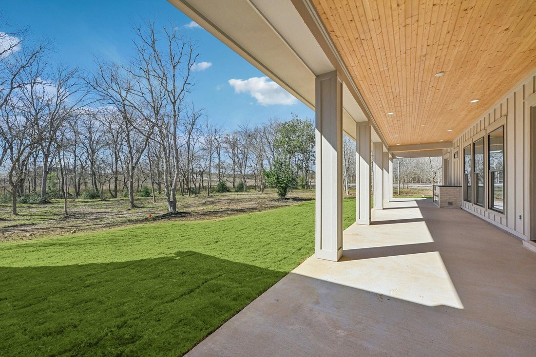 House in Chappell Hill, Texas, United States 5 - 16507956