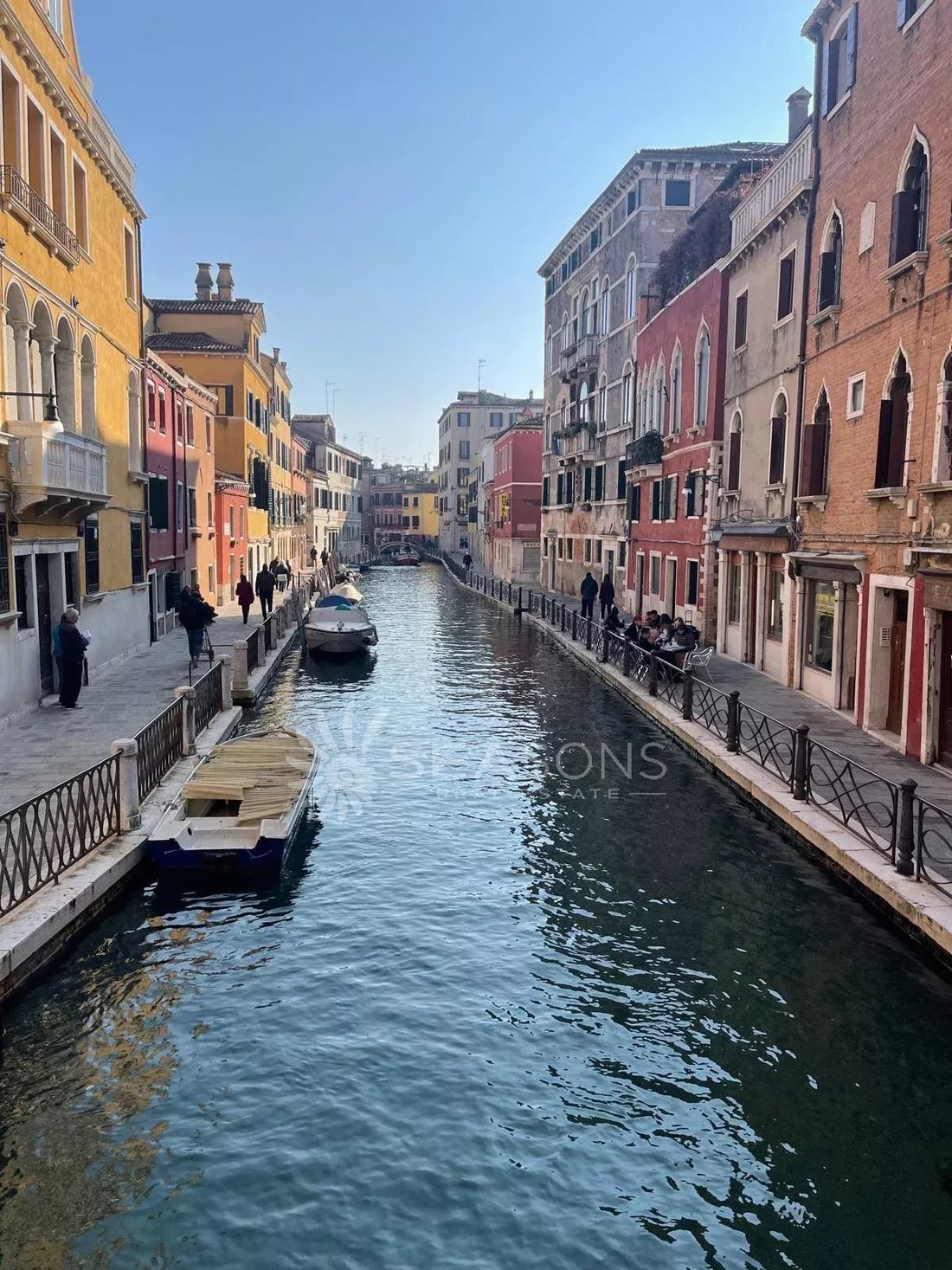 Apartment in Venice Historic Centre, Venice, Italy 2 - 17049190