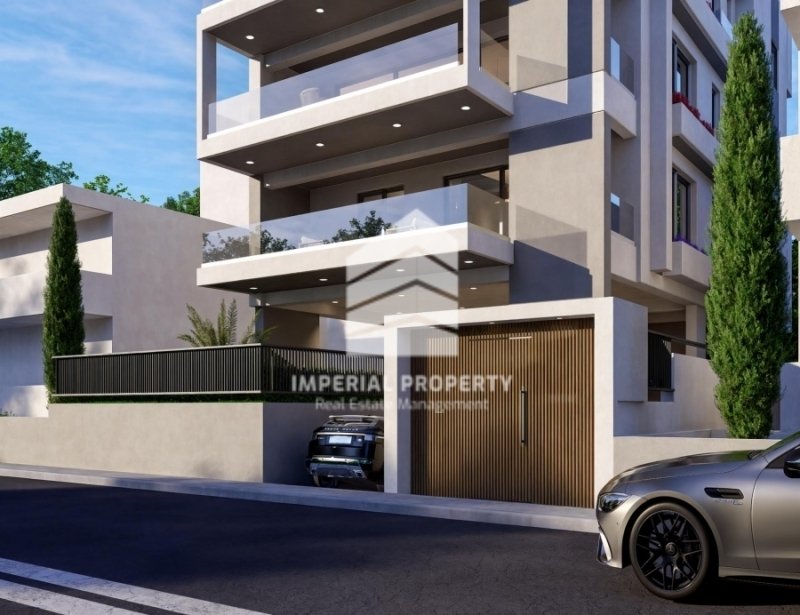 Apartment in South Athens, Attica, Greece 3 - 16069386