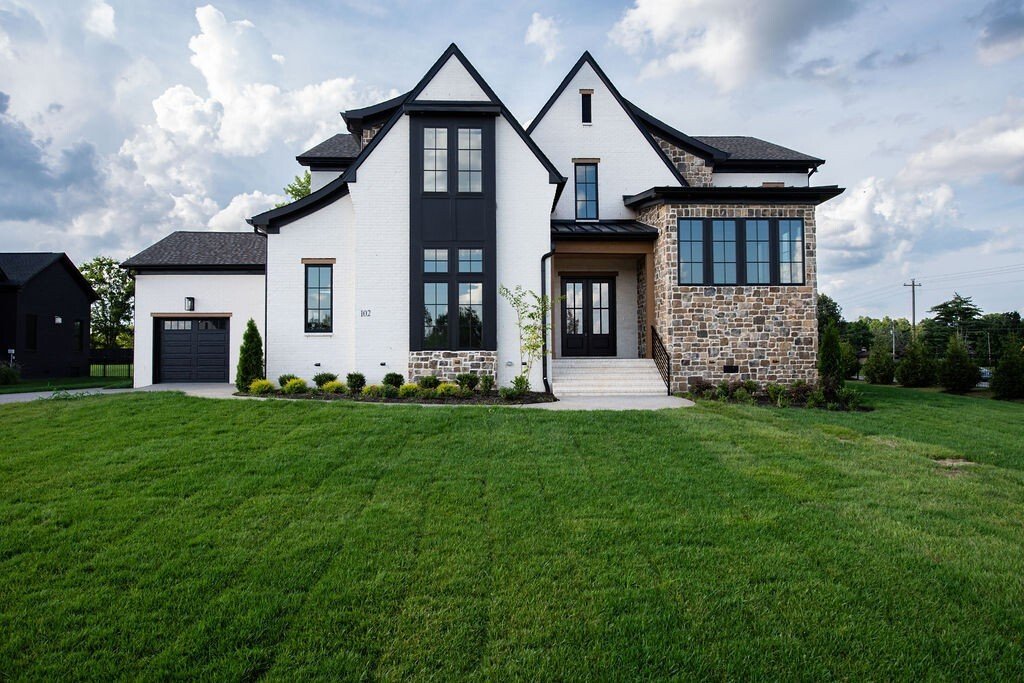 House in Mt. Juliet, Tennessee, United States 1 - 17050243