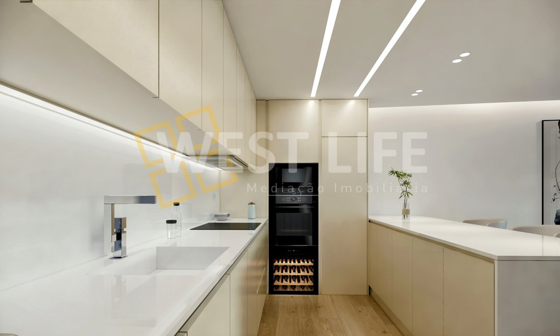 Apartment in Loures, Lisbon, Portugal 4 - 17054066