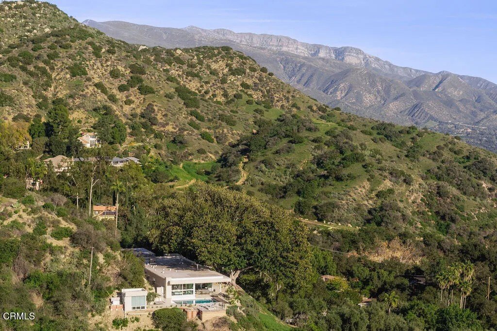 House in Ojai, California, United States 2 - 17045555