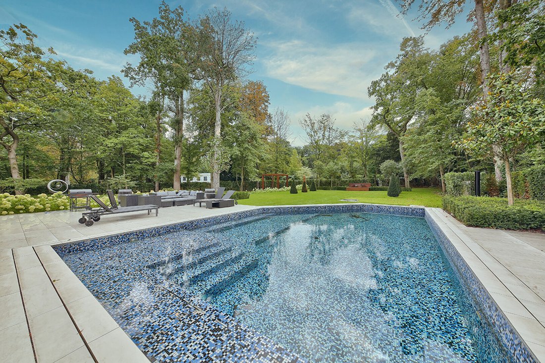 Villa in Marnes-la-Coquette, Ile-de-France, France 2 - 17047749