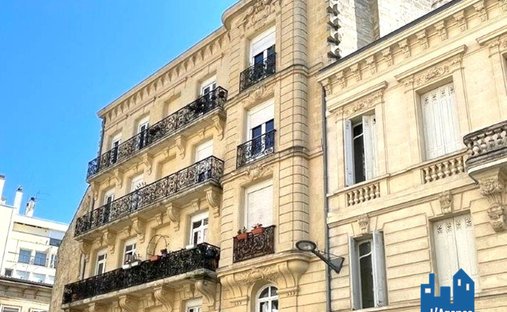 Apartment in Capucins-Saint Michel-Nansouty-Saint Genès, Bordeaux, France 1