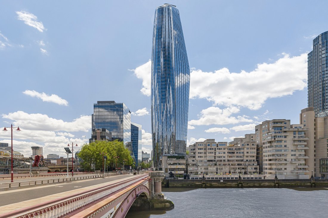 Apartment in Waterloo, Lambeth (Greater London), England 1 - 17049665