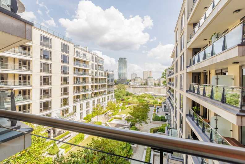 Apartment in Walham Green, Hammersmith and Fulham, England 2 - 17055298