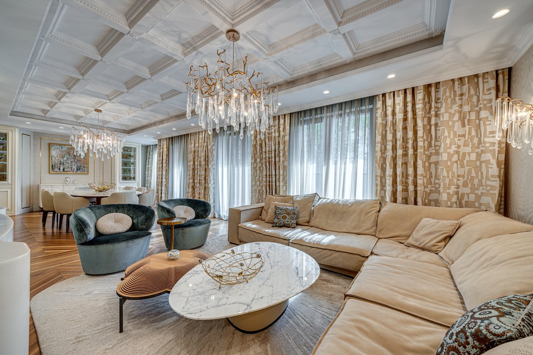 Apartment in Sofia, Sofia City Province, Bulgaria 1 - 17054165
