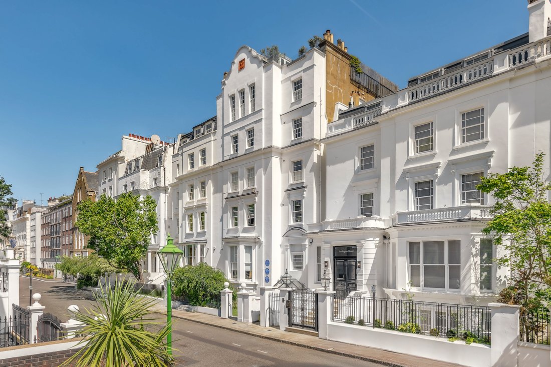 Apartment in South Kensington, Kensington And Chelsea, England 3 - 17049814