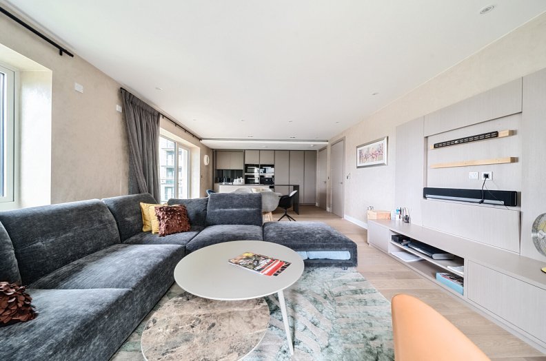 Apartment in Hammersmith, Hammersmith and Fulham, England 2 - 17055466