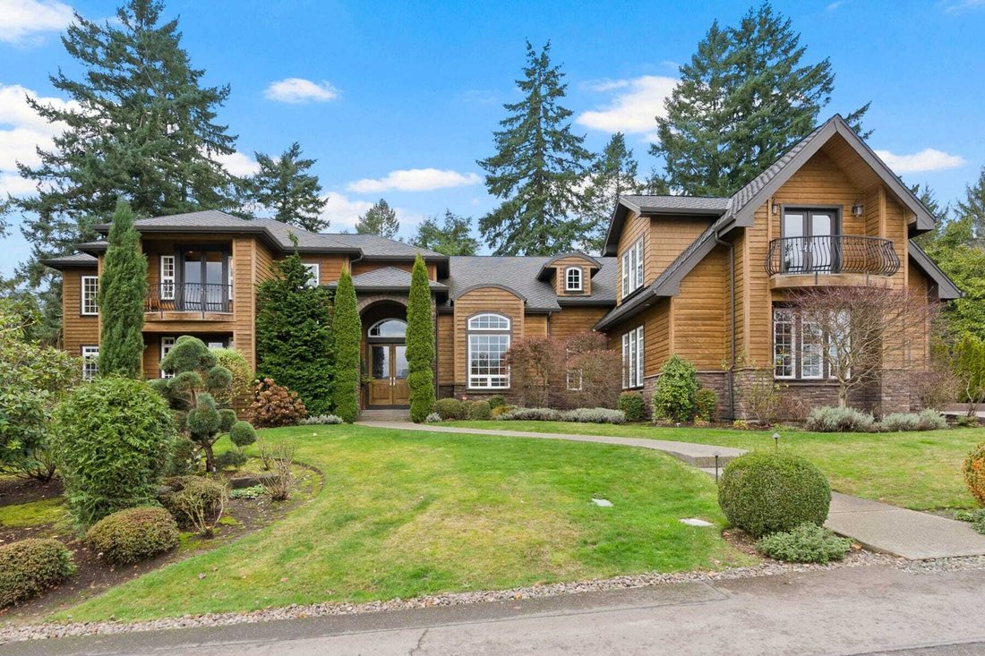 House in Lake Oswego, Oregon, United States 1 - 17051147