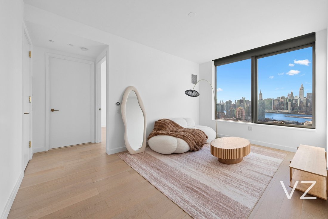 Apartment in New York, New York, United States 4 - 16755580