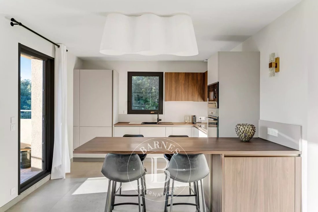 Apartment in Grimaud, Provence-Alpes-Côte d'Azur, France 3 - 17048843