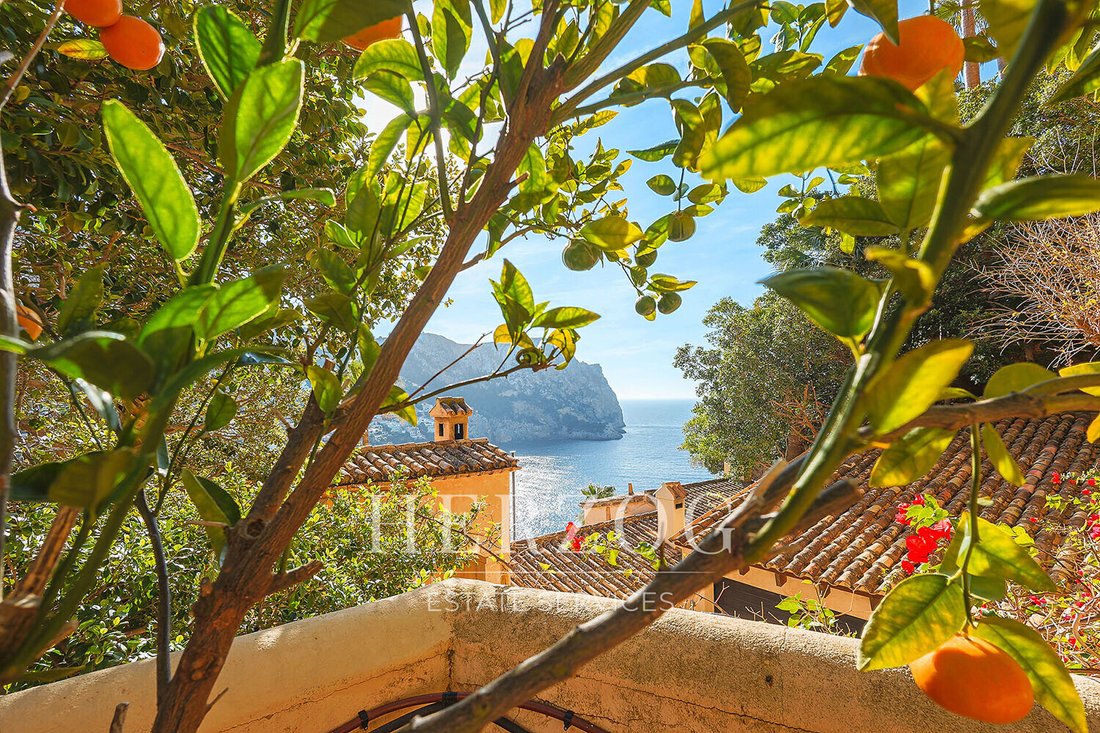 Villa in Port d'Andratx, Andratx, Balearic Islands 4 - 16981243