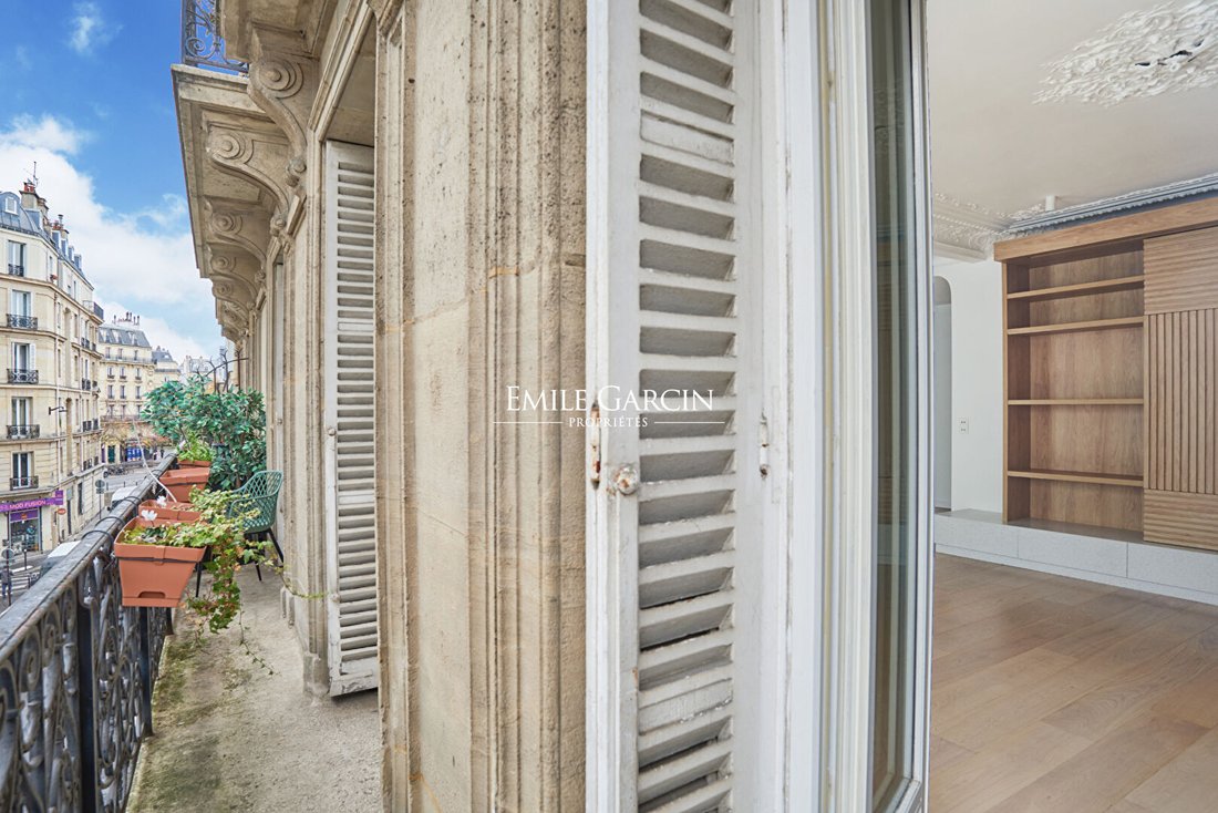 Apartment in Saint Gervais, Paris 4e Arrondissement, Paris 3 - 16926952