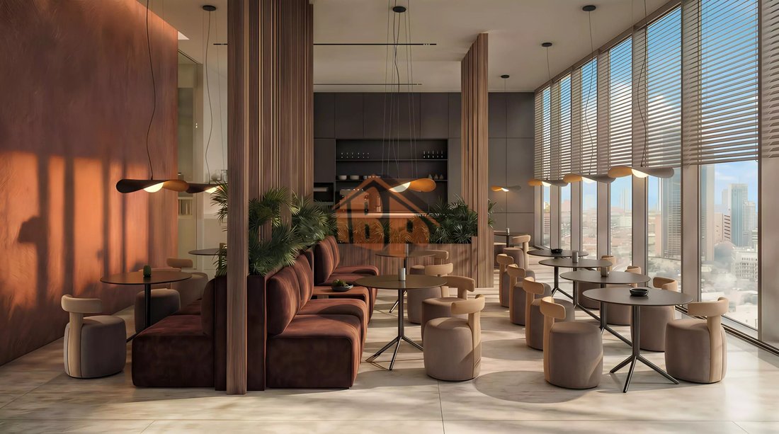 Apartment in Al Furjan, Dubai, United Arab Emirates 5 - 17049436