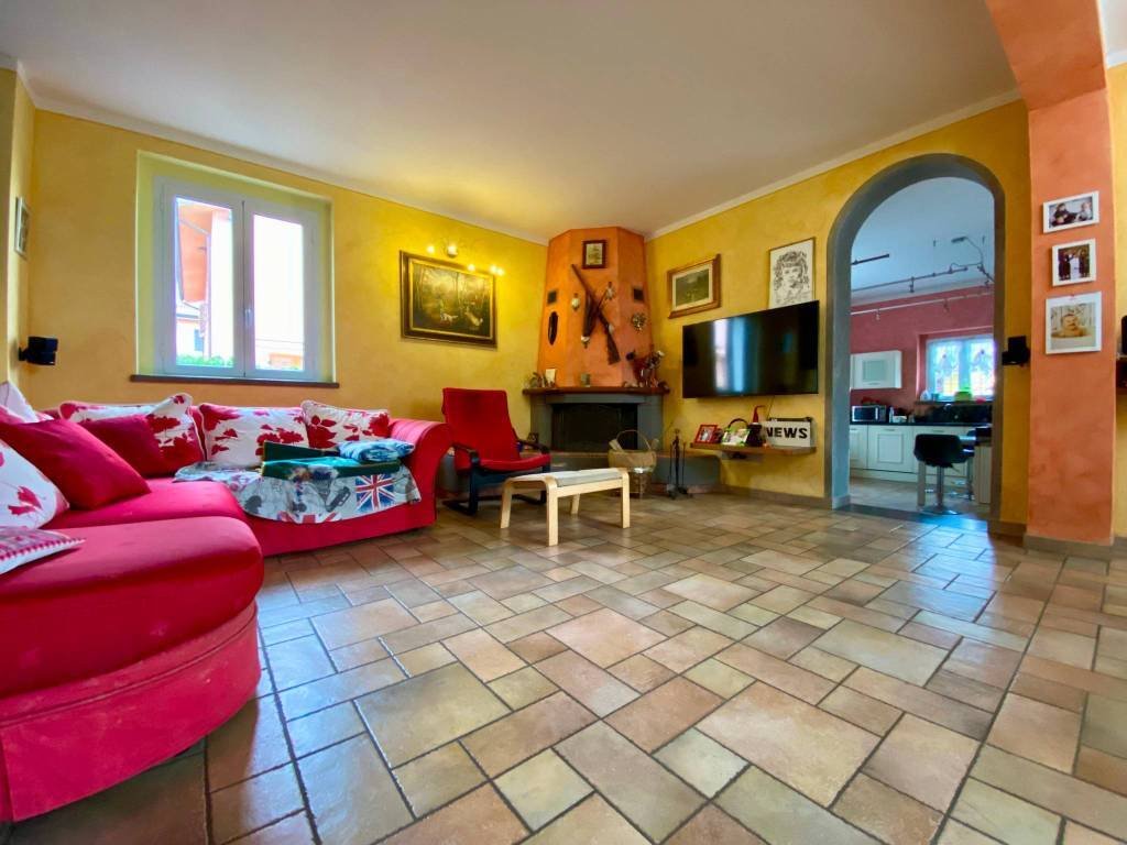 Villa en Montecarlo, Toscana, Italia 2 - 17053337