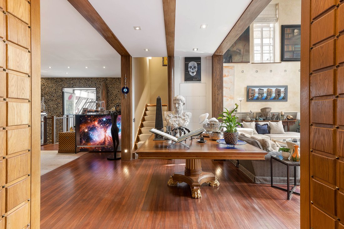 House in Chelsea, Kensington And Chelsea, England 3 - 17049738