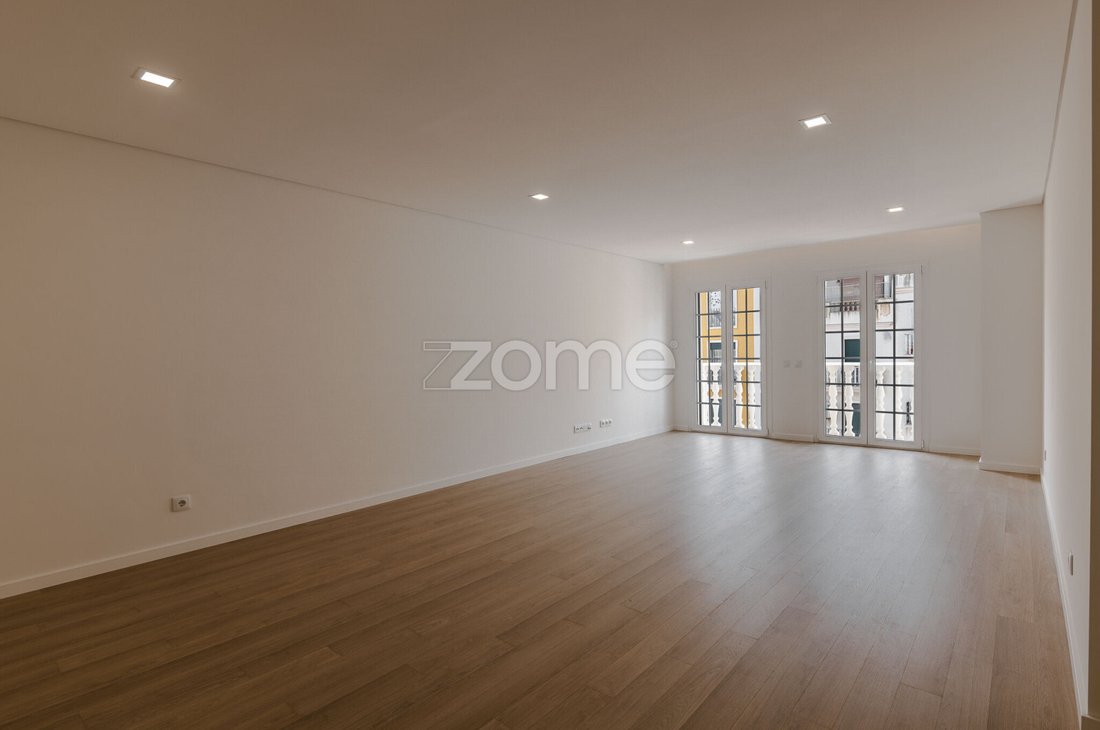 Apartment in Falagueira-Venda Nova, Lisbon, Portugal 4 - 17052213