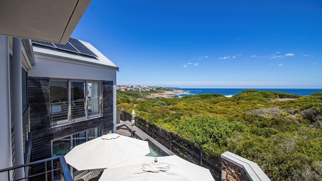 House in De Kelders, Western Cape, South Africa 2 - 17048994
