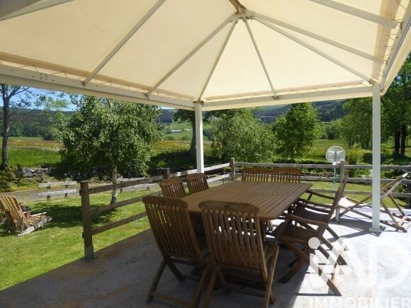 Haus in Chastreix, Auvergne-Rhone-Alpen, Frankreich 5 - 17053022