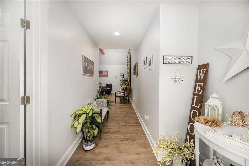 House in Danielsville, Georgia, United States 4 - 17048512
