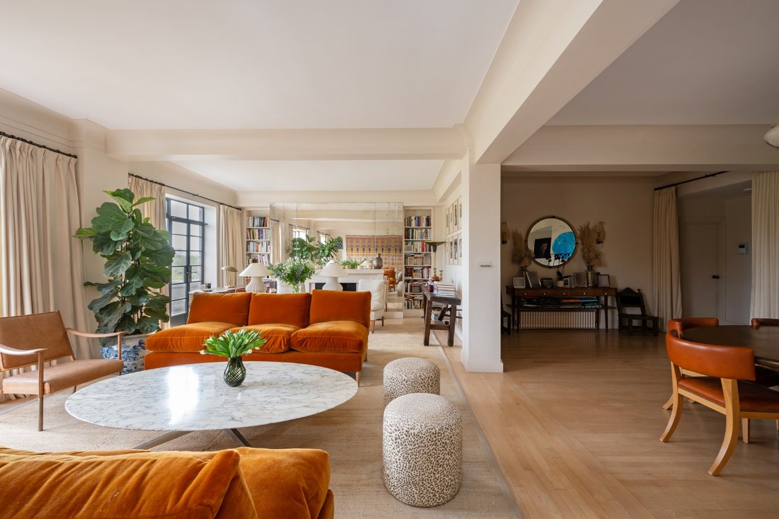 Apartment in Hyde Park, Westminster, England 3 - 17048228