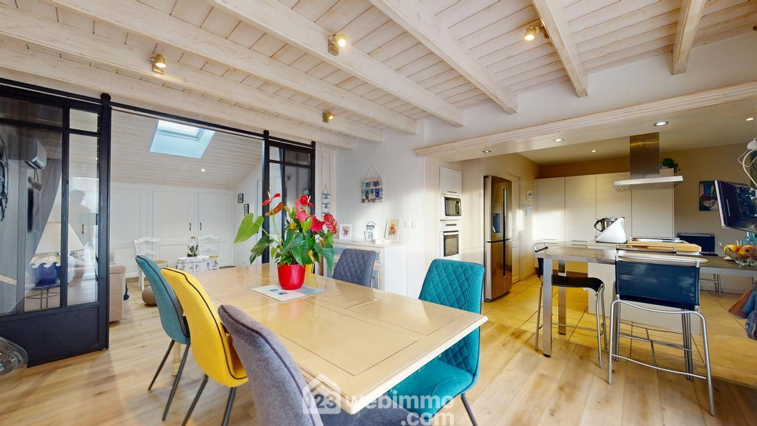 Villa in Jard-sur-Mer, Pays de la Loire, France 5 - 17049456