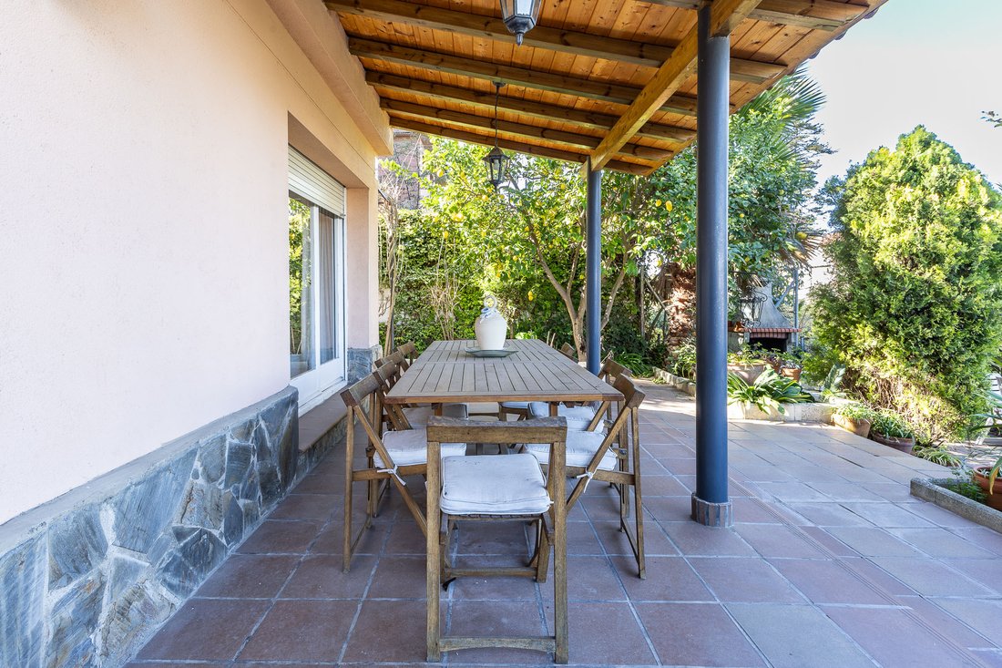 House in Sant Cugat del Valles, Catalonia, Spain 3 - 17056864