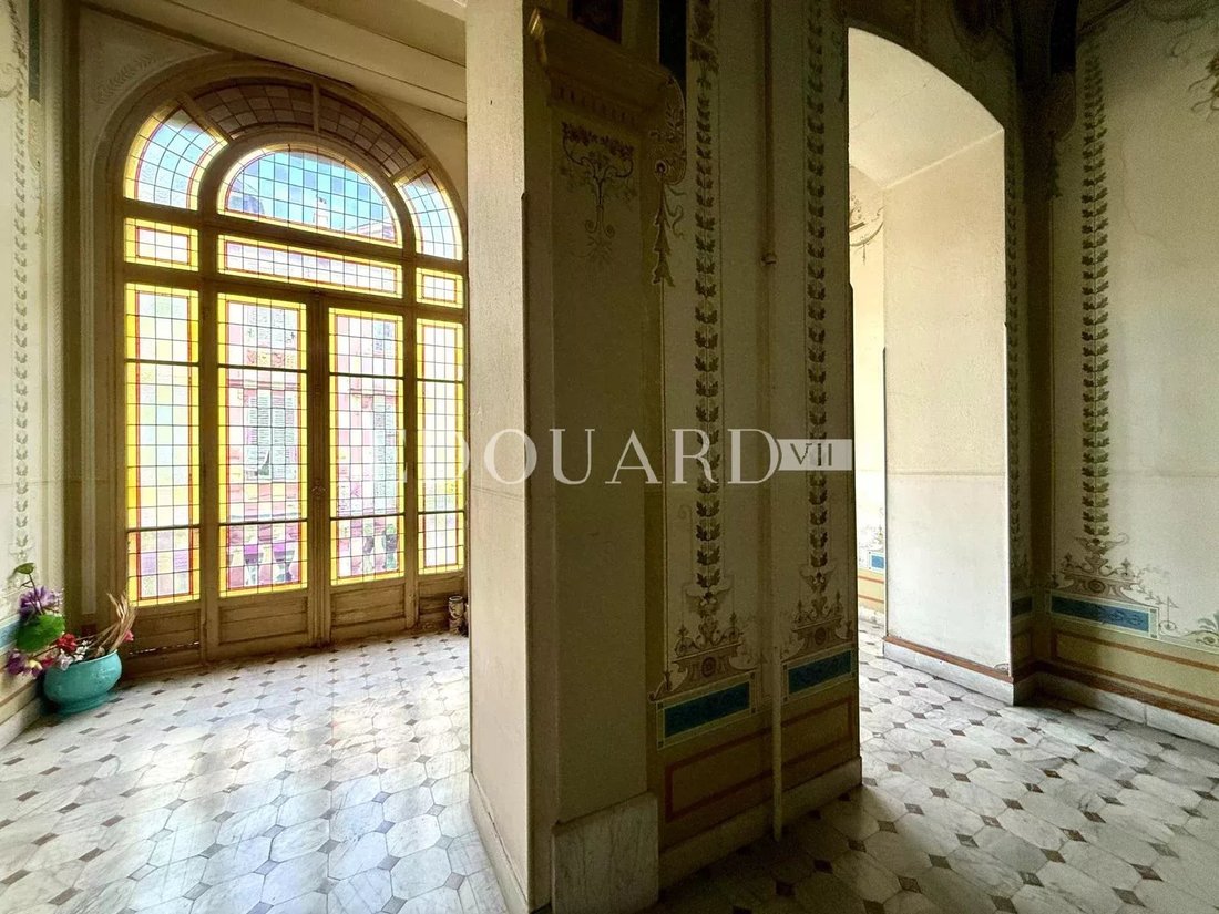 Apartment in Menton, Provence-Alpes-Côte d'Azur, France 3 - 17055496