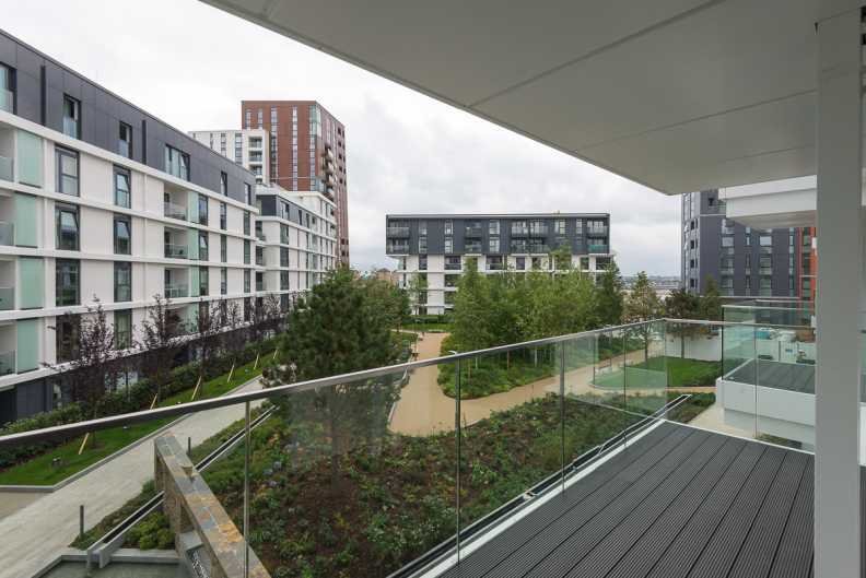 Apartment in Nine Elms, Wandsworth (Greater London), England 2 - 17055484
