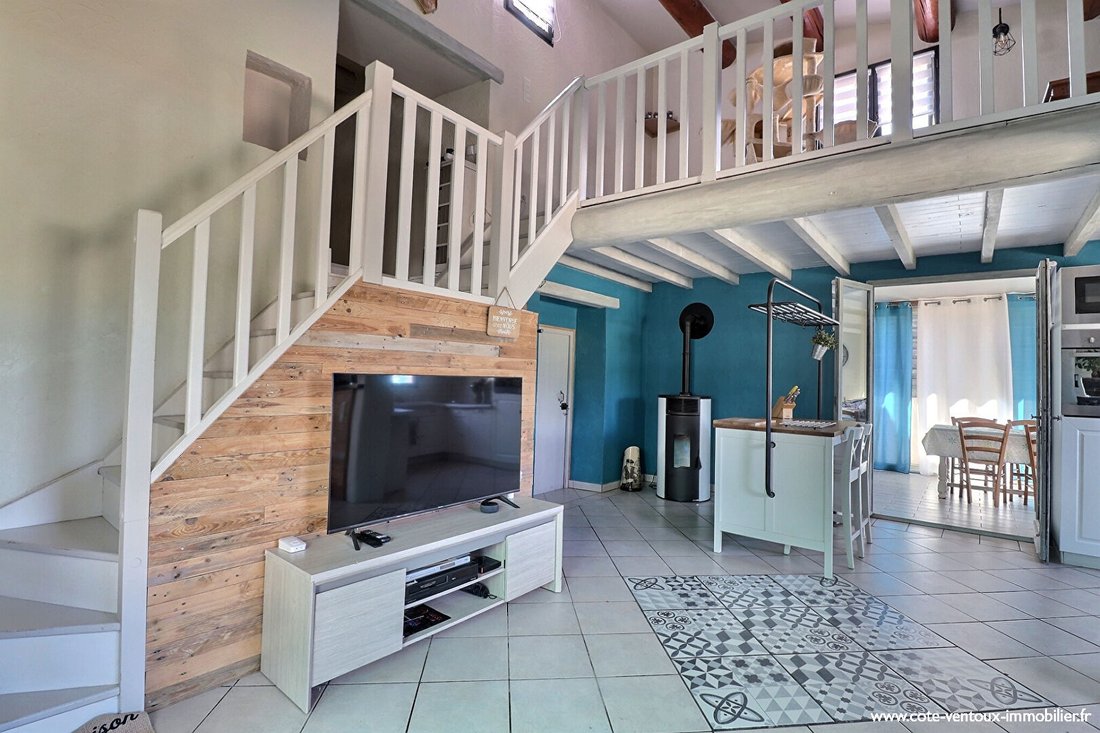Villa in Aubignan, Provence-Alpes-Côte d'Azur, France 4 - 13709720