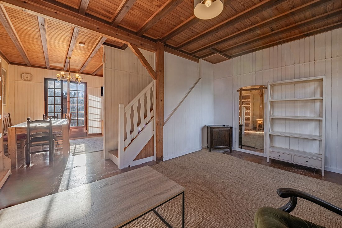 Villa in Morzine, Auvergne-Rhône-Alpes, France 3 - 17048049