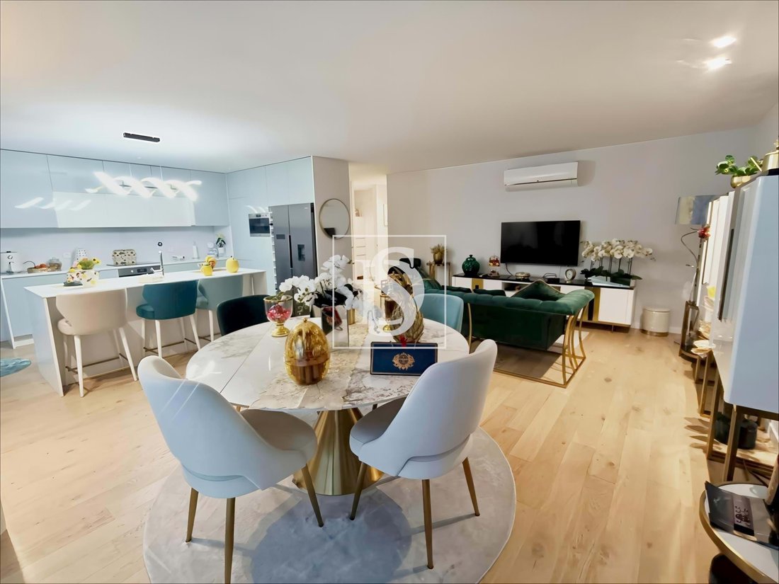Apartment in Vila do Conde, Porto District, Portugal 1 - 17049873