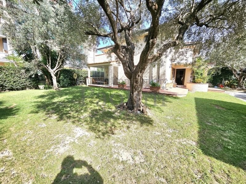 Villa in Cinquale, Montignoso, Tuscany 3 - 17056509