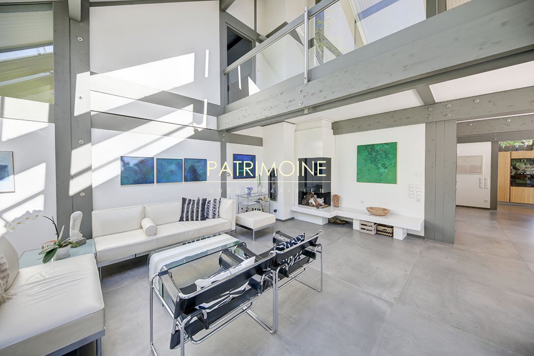 Villa in Davron, Ile-de-France, France 5 - 17048132