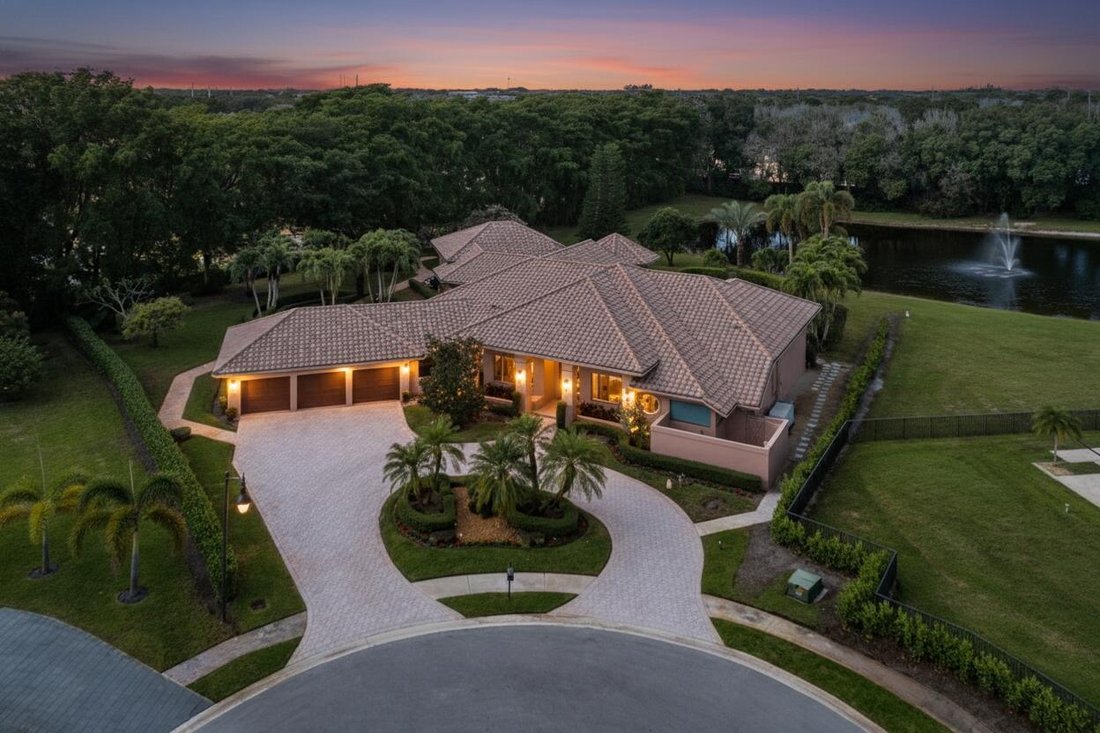 House in Boca Raton, Florida, United States 1 - 17050473