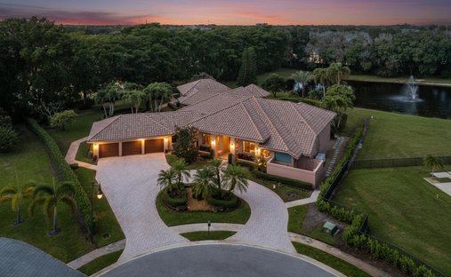 Casa a Boca Raton, Florida, Stati Uniti 1