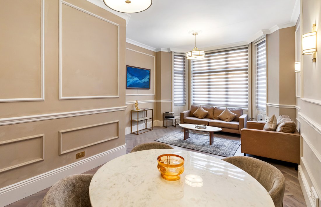 Apartment in Brompton, Kensington And Chelsea, England 5 - 17049747