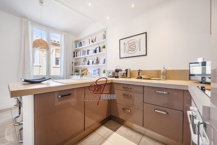 Apartment in Peripherie, Cassis, France 4 - 15808894