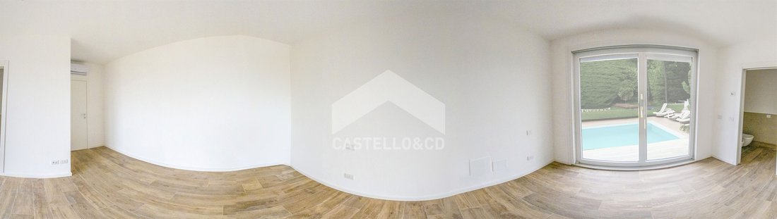 Villa in Moniga del Garda, Lombardy, Italy 3 - 17057499
