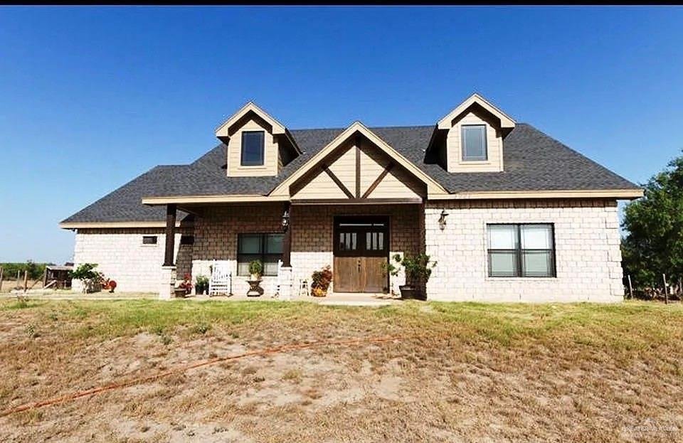 House in Mission, Texas, United States 1 - 17057339