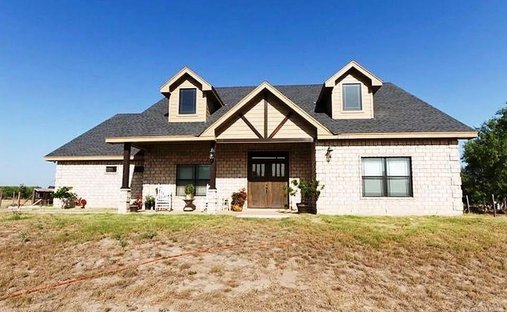 House in Mission, Texas, United States 1