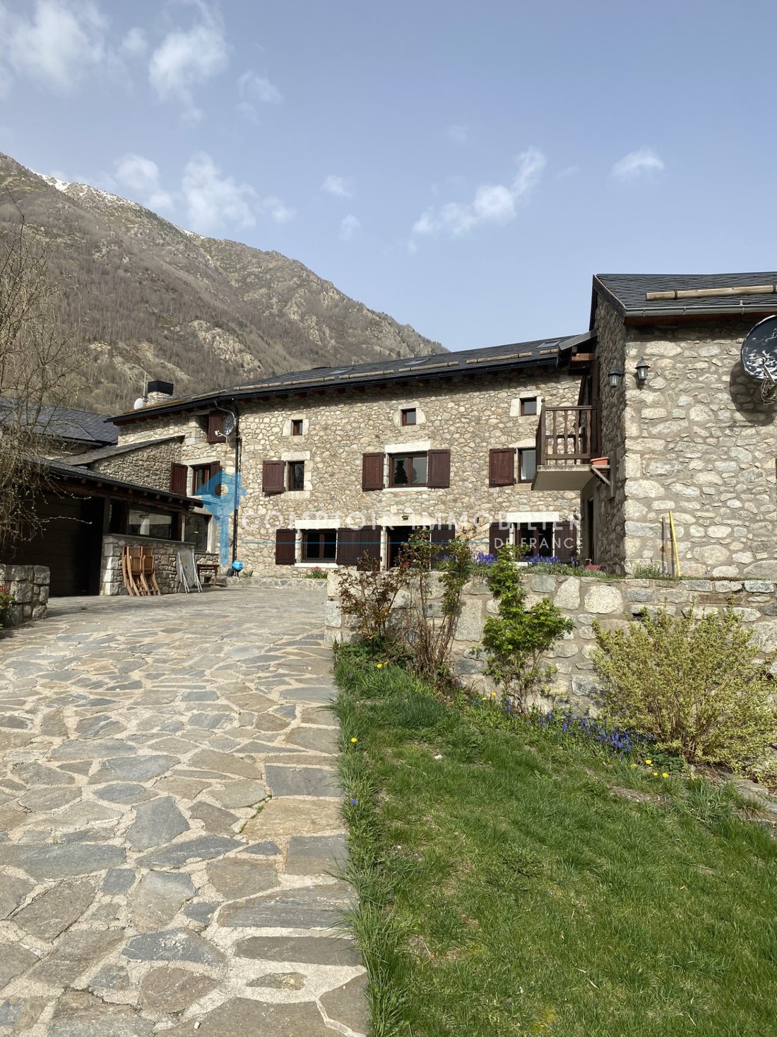 House in Porta, Occitania, France 1 - 17053736