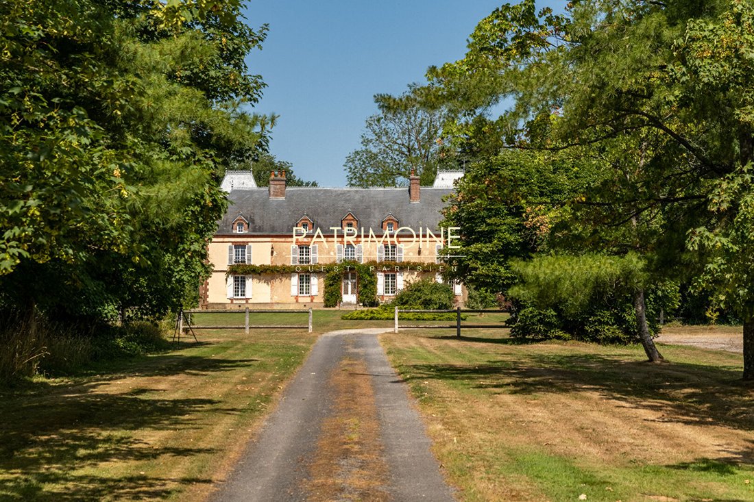 Villa in Saint-Antonin-de-Sommaire, Normandy, France 2 - 17047988