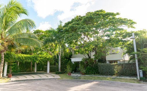 House in Juanillo, La Altagracia Province, Dominican Republic 1